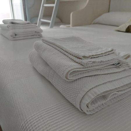 Blue Sea Apartment ตอร์เรกันเน ภายนอก รูปภาพ