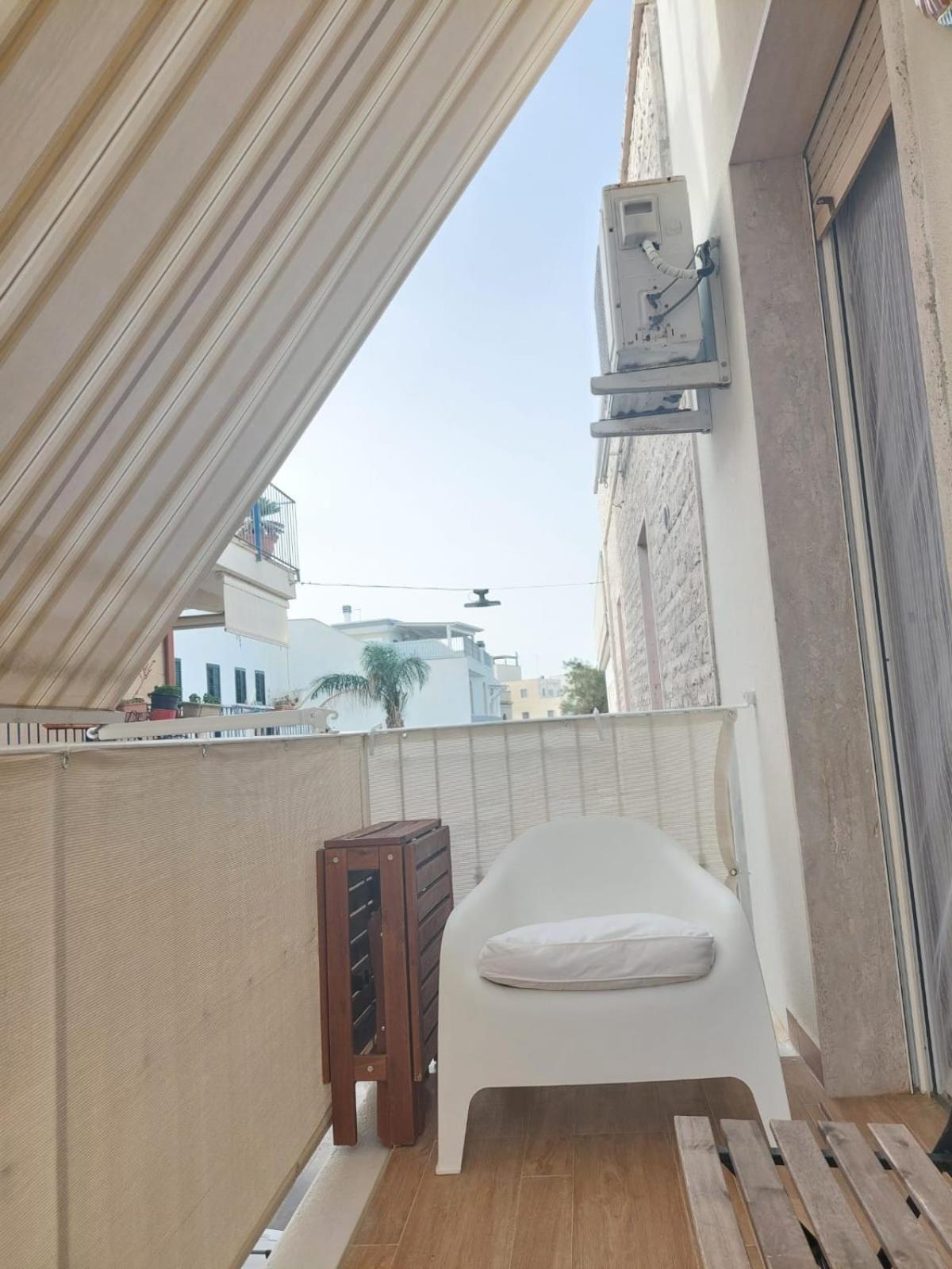 Blue Sea Apartment ตอร์เรกันเน ภายนอก รูปภาพ