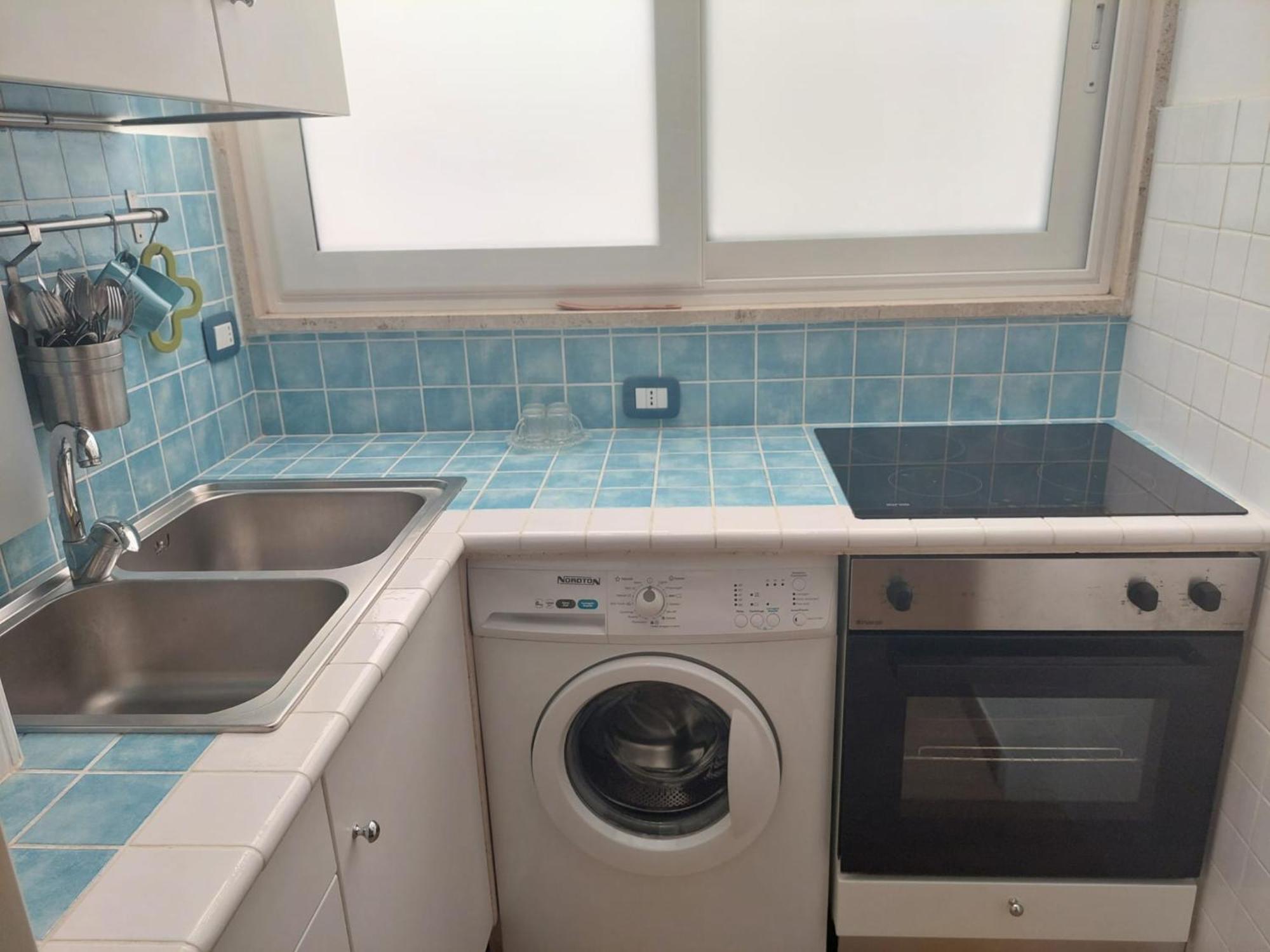 Blue Sea Apartment ตอร์เรกันเน ภายนอก รูปภาพ