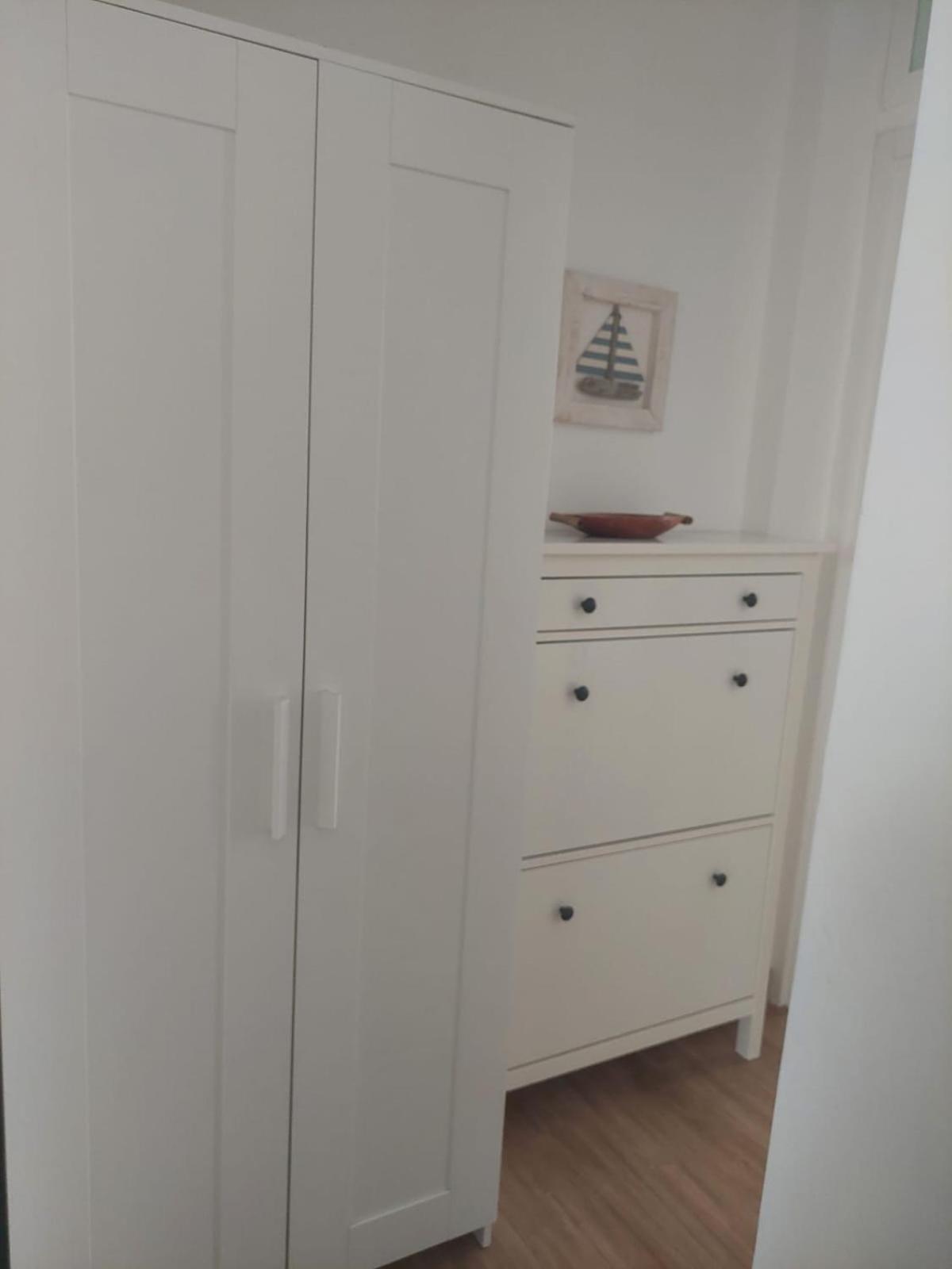 Blue Sea Apartment ตอร์เรกันเน ภายนอก รูปภาพ